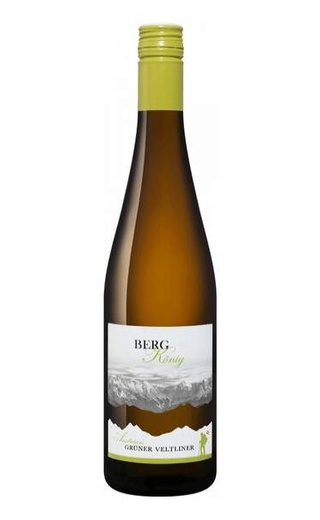 фото вино Heninger Berg Konig Gruner Veltliner 2020 0,75 л