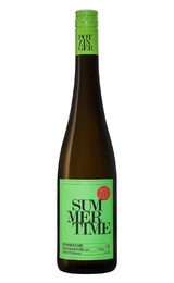 Вино Stefan Potzinger Summertime Sudsteiermark 2023 0,75 л
