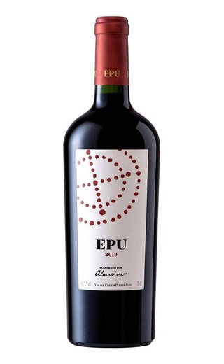 фото вино Almaviva Epu 2019 0,75 л