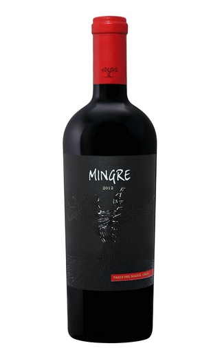 фото вино Luca Winery Old Vine Malbec 2021 1,5 л