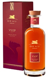 Коньяк Deau VSOP 0,7 л