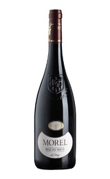 Вино Morel P?re et Fils Rose des Riceys 1998 0,75 л
