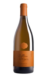Вино Domaine des Peregrins Chablis 2022 0,75 л