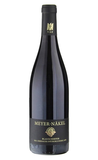 фото вино Meyer Nakel Blauschiefer Spatburgunder 2021 0,75 л