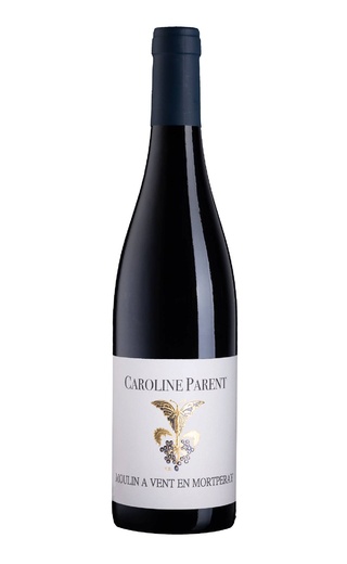 фото вино Caroline Parent Moulin-a-Vent En Mortperay 2020 0,75 л