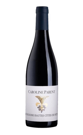 фото вино Caroline Parent Bourgogne Hautes-Cotes de Nuits 2019 0,75 л