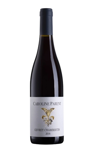 фото вино Caroline Parent Gevrey-Chambertin 2017 0,75 л