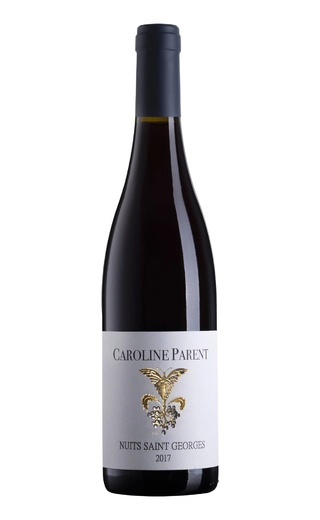 фото вино Caroline Parent Nuits-Saint-Georges 2017 0,75 л
