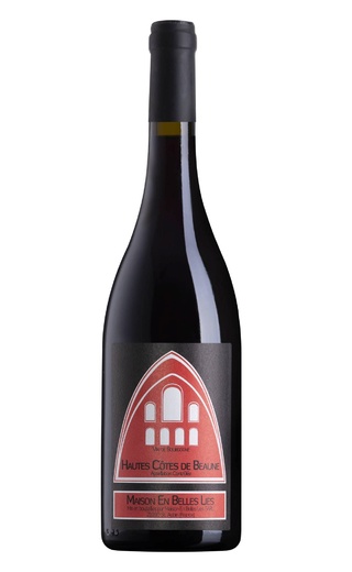 Мэзон Ан Бэль Ли Маранж 2022 0.75 л фото вино Maison En Belles Lies Maranges 2022 0,75 л