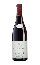 Вино Domaine Tortochot Gevrey-Chambertin Vieilles Vignes 2022 0,75 л