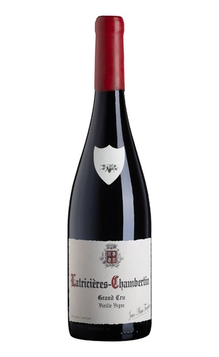 фото вино Jean-Marie Fourrier Latricieres-Chambertin Grand Cru Vieille Vigne 2020 0,75 л