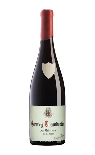 Домен Фурье Жевре-Шамбертен Оз Эшезо Вьей Винь 2020 0.75 л фото вино Domaine Fourrier Gevrey-Chambertin Aux echezeaux Vieille Vigne 2020 0,75 л