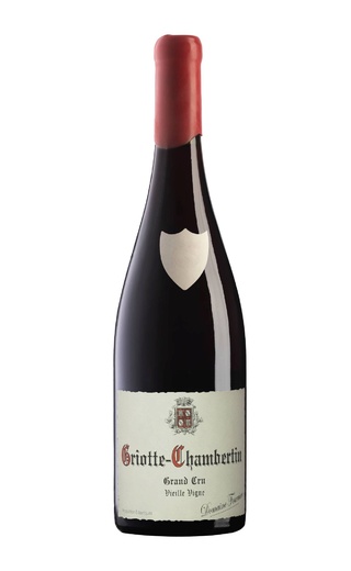фото вино Domaine Fourrier Griotte-Chambertin Grand Cru 2019 0,75 л