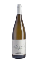 Вино Domaine Jean-Marc Millot Bourgogne Aligote Les Deux Terres 2023 0,75 л