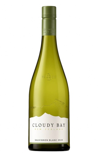 фото вино Cloudy Bay Sauvignon Blanc 2023 0,75 л