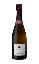 Игристое вино Marguet Shaman Rose Grand Cru 2020 0,75 л