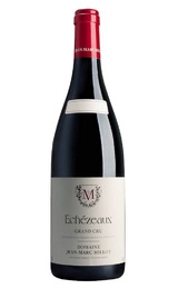 Вино Domaine Jean-Marc Millot Echezeaux Grand Cru 2021 0,75 л