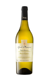 Вино Lorenzon I Feudi di Romans Friuli Isonzo Pinot Grigio 2024 0,75 л