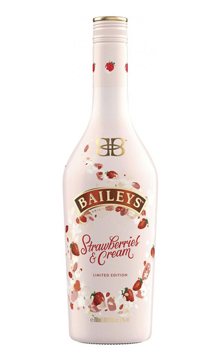 фото Baileys Strawberry & Cream 0,5 л