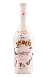 Baileys Strawberry & Cream 0,5 л
