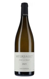 Вино Anne Boisson Meursault Sous la Velle 2021 0,75 л