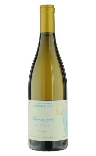 фото вино Domaine Bernard-Bonin Bourgogne Initiales B.B. 2021 0,75 л