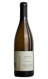 Вино Domaine de Cassiopee Maranges Les Plantes 2022 0,75 л