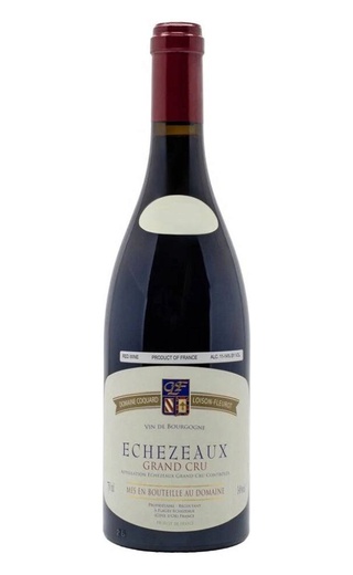 фото вино Domaine Coquard Loison-Fleurot Echezeaux Grand Cru 2021 0,75 л