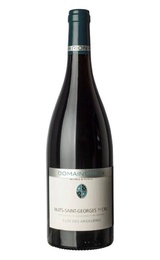 Вино Domaine Michele et Patrice Rion Nuits-Saint-Georges 1-er Cru Clos des Argillieres 2021 0,75 л