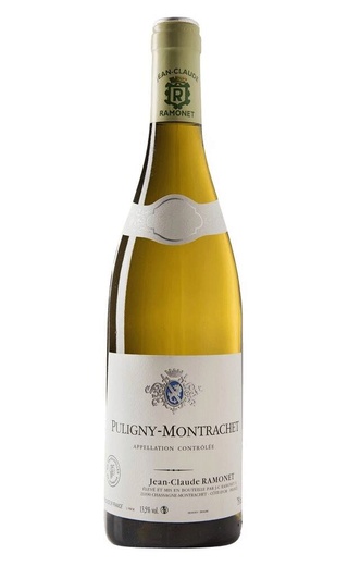 фото вино Jean-Claude Ramonet Puligny-Montrachet 2021 0,75 л