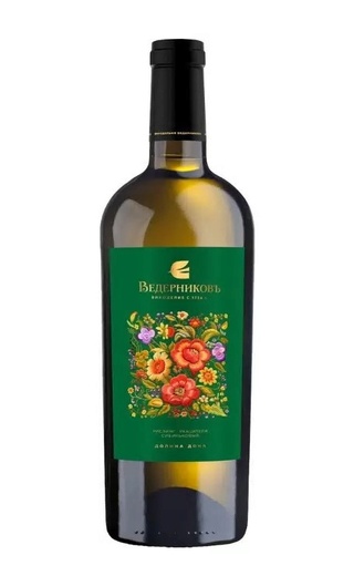 фото вино Vedernikov Don Valley Assemblage 2024 0,75 л