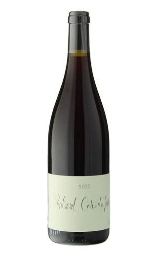 фото вино Frederic Cossard Poulsard Cotes du Jura 2022 0,75 л