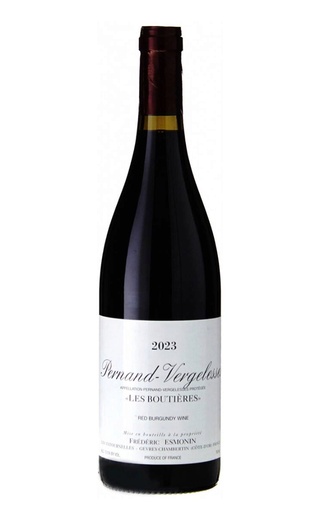фото вино Frederic Esmonin Pernand-Vergelesses Les Boutieres 2023 0,75 л