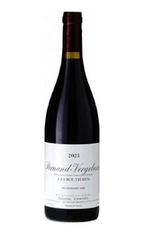 Вино Frederic Esmonin Pernand-Vergelesses Les Boutieres 2023 0,75 л