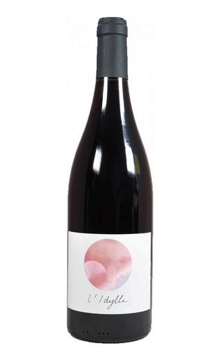 Рафаэль Гийо Л'Идиль 2023 0.75 л фото вино Raphaelle Guyot L'Idylle 2023 0,75 л