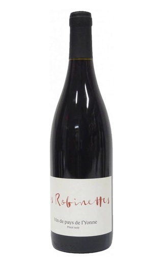фото вино Raphaelle Guyot Les Robinettes 2023 0,75 л