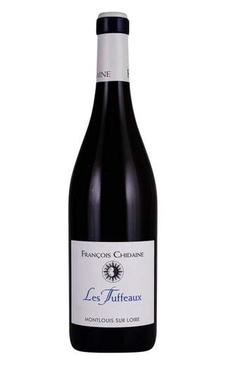 фото вино Francois Chidaine Les Tuffeaux Montlouis sur Loire 2019 0,75 л