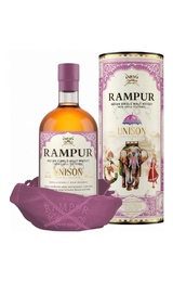 Виски Rampur Unison 0,7 л