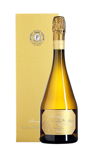 фото шампанское Veuve Fourny Clos Faubourg Notre Dame Premier Cru Monopole 2013 0,75 л