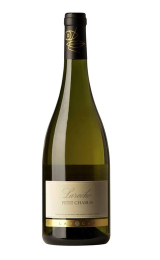 фото вино Domaine Laroche Petit Chablis 2023 0,75 л