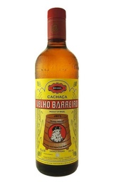 Кашаса Велье Барреиро