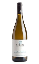 Вино Trenel Saint-Veran 2021 0,75 л