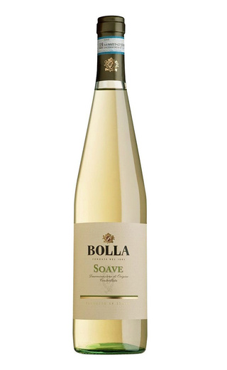 фото вино Bolla Soave Classico 2023 0,75 л