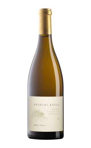 Шибуми Нол Шардоне Буэна Тьерра Виньярд 2014 0.75 л фото вино Shibumi Knoll Chardonnay Buena Tierra Vineyard 2014 0,75 л
