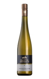 Вино Kloster Eberbach Heppenheimer Riesling Trocken 2020 0,75 л