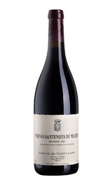 Вино Domaine des Comtes Lafon Volnay 1-er Cru Santenots-du-Milieu 2018 0,75 л