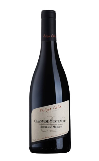 фото вино Philippe Colin Chassagne-Montrachet Champs de Morjot 2022 0,75 л