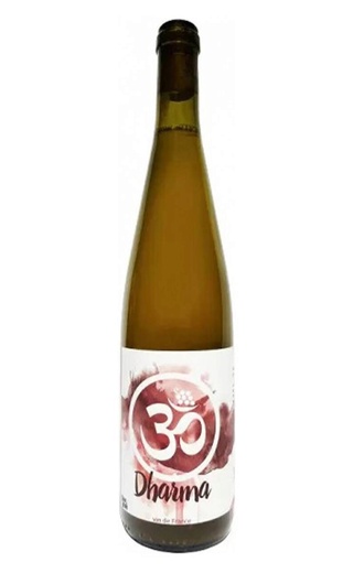 фото вино Sons of Wine Dharma 2021 0,75 л