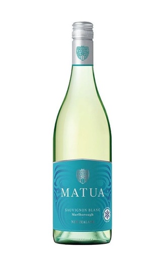 фото вино Matua Sauvignon Blanc 2023 0,75 л