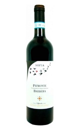 Вино Colle Belvedere Sofia Barbera 2021 0,75 л